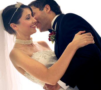 Weddings - Matrimoni - Hochzeiten - Mariages - Bodas